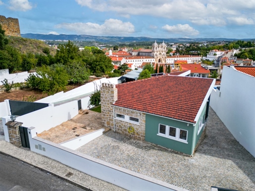 Contemporary 5 bedroom villa overlooking the Monastery