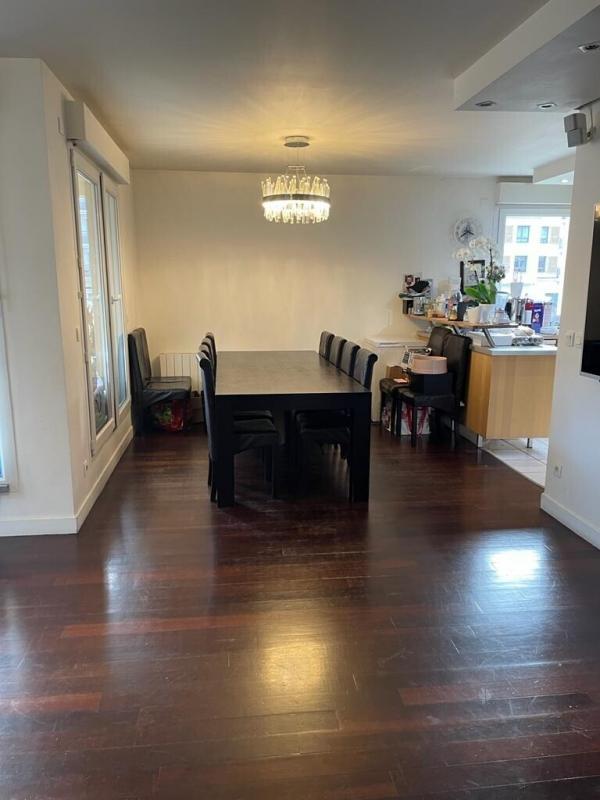 Purchase: Apartment (92120)