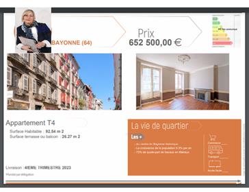 Zakup: Mieszkanie (64100)