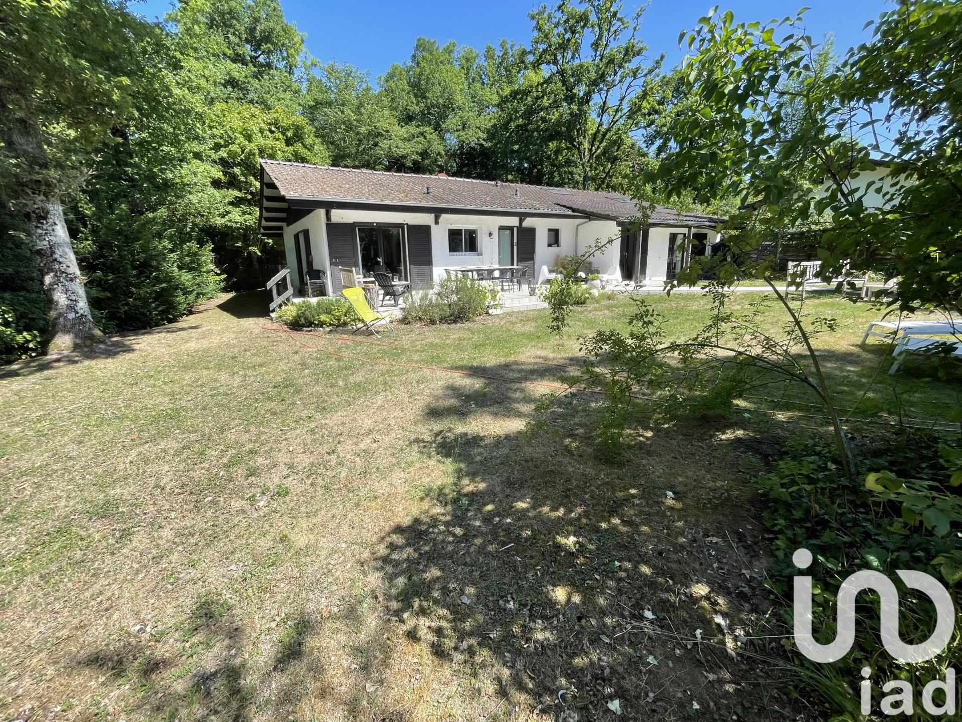 Maison à vendre, 173m², Savigny-sur-Clairis