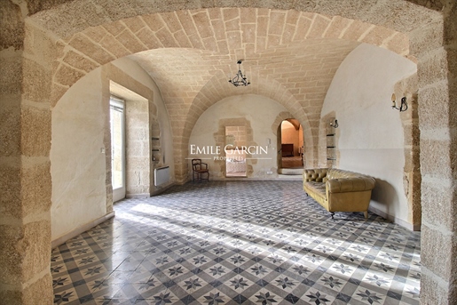 Apartment for sale in Vers-Pont du Gard