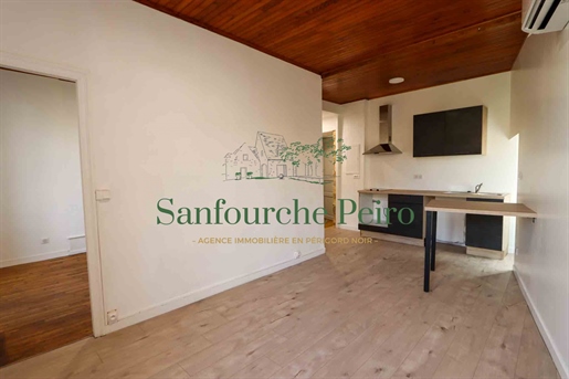 Apartment located in the heart of the historic center of Sarlat - Périgord Noir - Dordogne