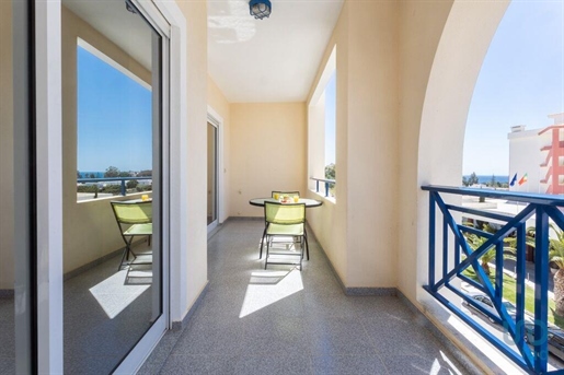 Appartement met 1 Kamers in Faro met 55,00 m²
