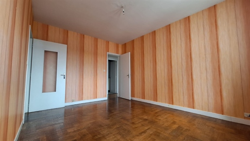 2-Room apartment of 47.06 m2