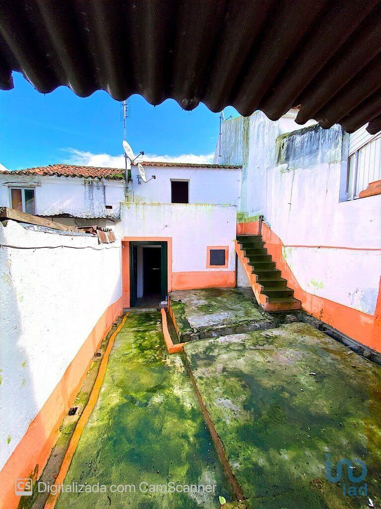 Home / Villa with 2 Rooms in Galveias with 84,00 m²