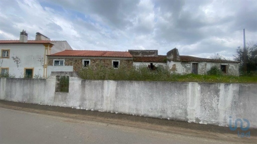 Casa / Villa a Fronteira, Portalegre