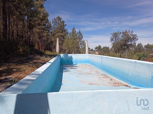 Terreno em Ponte de Sor, Tramaga e Vale de Açor de 18000,00 m²