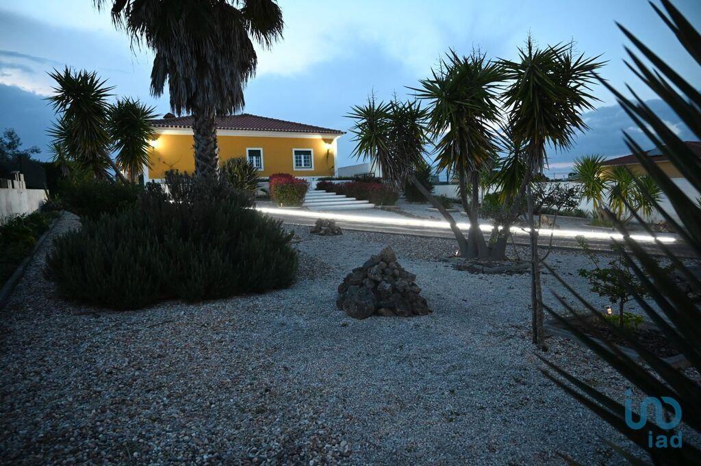 Home / Villa with 4 Rooms in Ponte de Sor, Tramaga e Vale de Açor with 302,00 m²