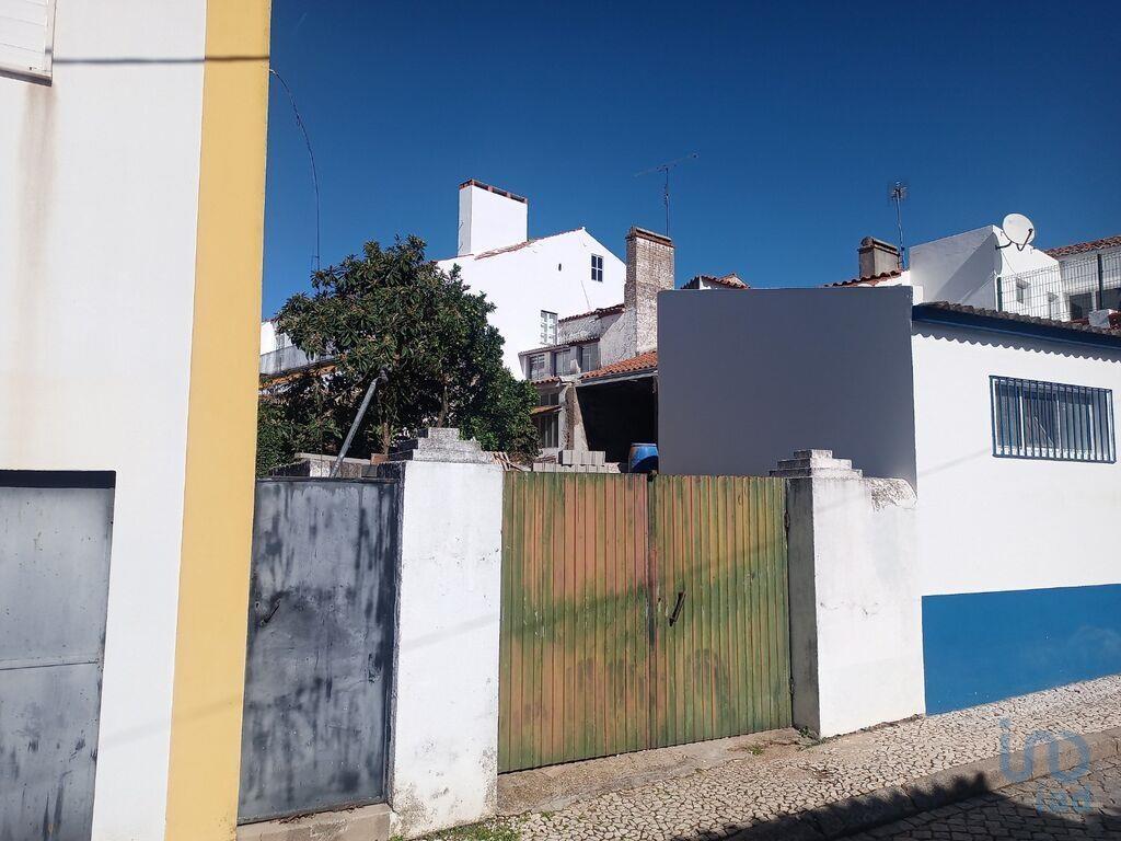 Home / Villa in Galveias with 59,00 m²
