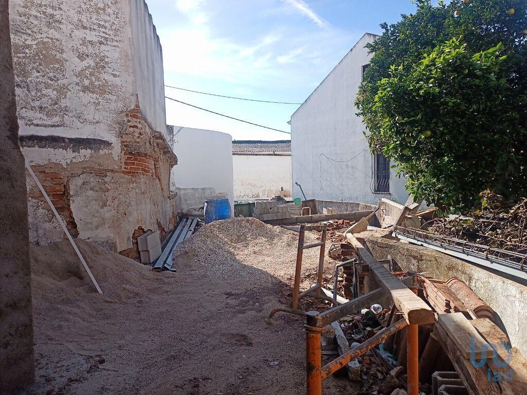 Home / Villa in Galveias with 59,00 m²