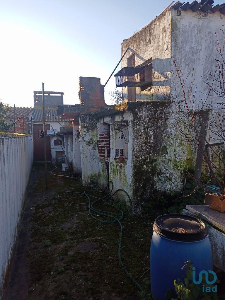 Home / Villa with 3 Rooms in Galveias with 90,00 m²