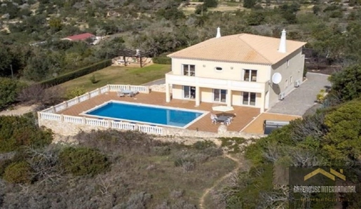 Casa de 5 quartos à venda em Boliqueime Algarve