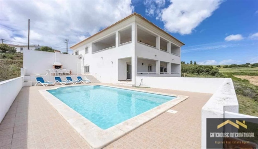 Villa 4 Schlafzimmer zum Verkauf in Vila do Bispo Algarve