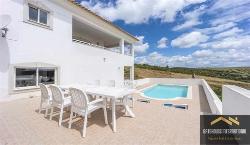 Villa 4 Schlafzimmer zum Verkauf in Vila do Bispo Algarve