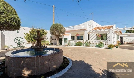 9 Bed Property For Sale in Sagres West Algarve