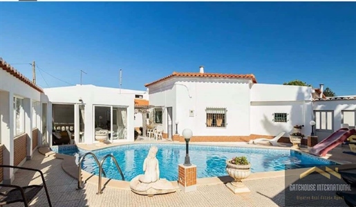 9 Bed Property For Sale in Sagres West Algarve