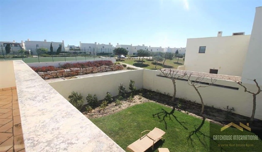 3 Bed Villa For Sale in Martinhal Algarve