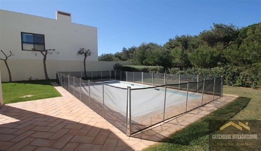 3 Bed Villa For Sale in Martinhal Algarve