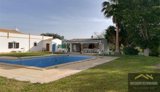 3 Bed Quinta in Boliqueime Algarve For Sale