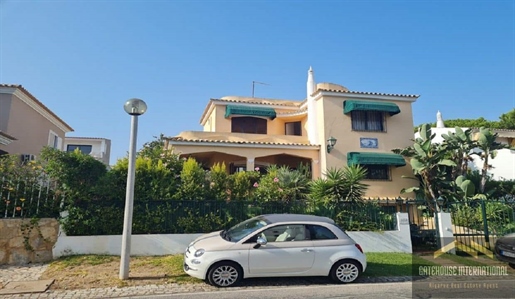 Casa de 3 quartos à venda na Vila Velha Vilamoura Algarve