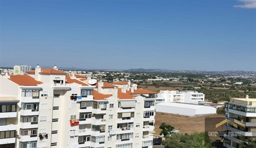 3 Bed Apartment Near Faro Algarve Shopping Forum
