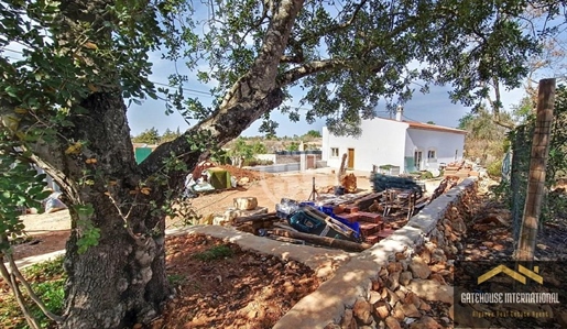 Casa Tradicional Renovada com 5 Camas em Ferreiras Albufeira Algarve
