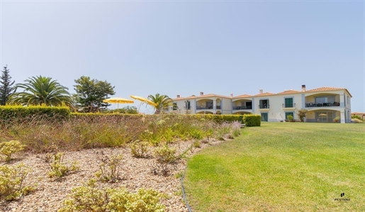 3 Bed Apartment On Gramacho Golf Course Carvoeiro Algarve
