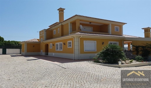Vilamoura Algarve 5 quartos para venda