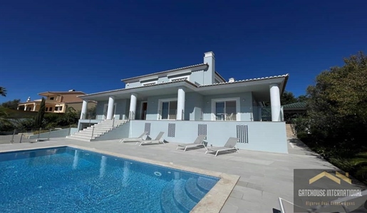 Boliqueime Algarve Villa de Luxe à Vendre