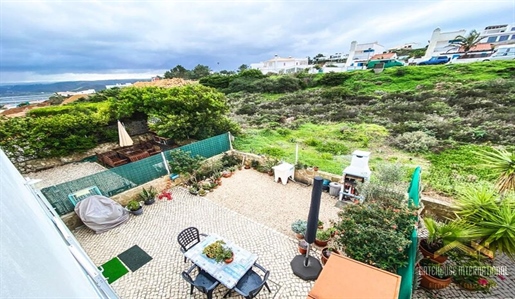 Maison de 3 chambres dans un condominium à Aljezur Algarve