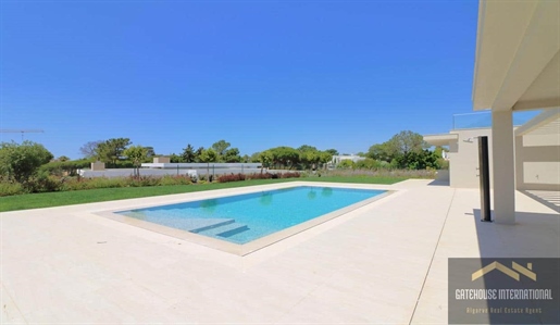 Vila Sol Golf Resort Vilamoura New 5 Bed Villa