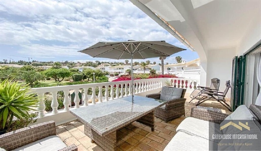 3 Bed Semi Detached Villa in Praia da Luz Algarve