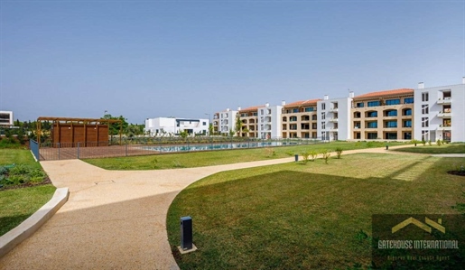 2-Bett-Apartment in der Nähe des Anantara Hotel Vilamoura Algarve