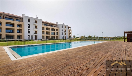 Appartement met 2 slaapkamers in de buurt van Anantara Hotel Vilamoura Algarve