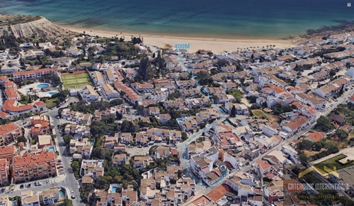 2 Camas Propriedade Tradicional A Pé Até a Praia da Luz Algarve