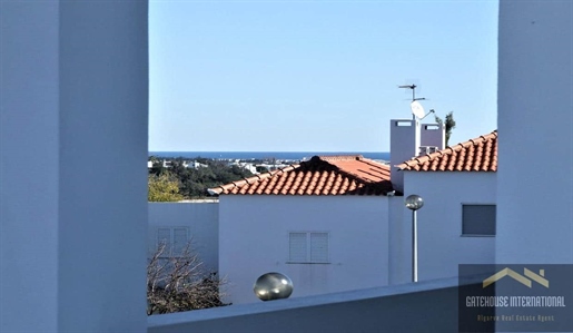 Townhouse For Sale in Perogil Tavira Algarve