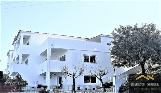 Townhouse For Sale in Perogil Tavira Algarve