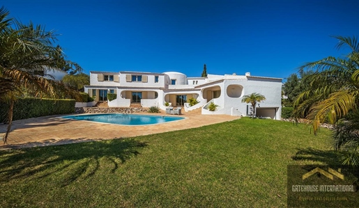 Villa de 6 chambres à Faro Algarve à vendre