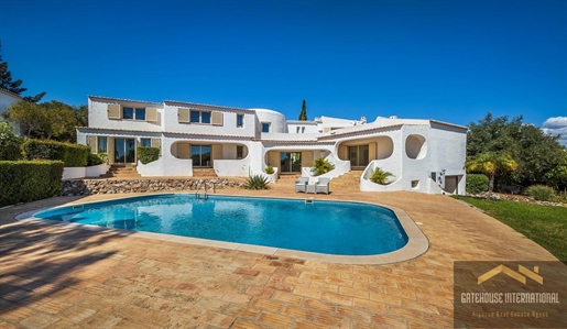 6 Bed Villa For Sale in Montenegro Faro