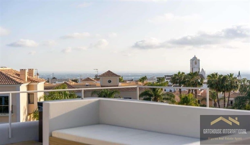 Villa met 3 slaapkamers te koop in Santa Barbara de Nexe Algarve