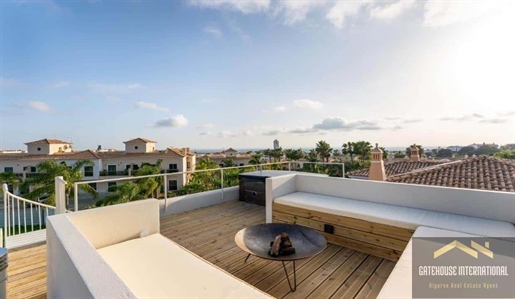 3 Bed Villa For Sale in Santa Barbara de Nexe Algarve