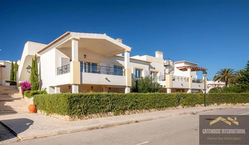 2-lôžkový dom s výhľadom na more v destinácii Salema Algarve