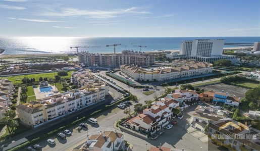 Maison de 3 chambres à vendre à Quarteira Algarve