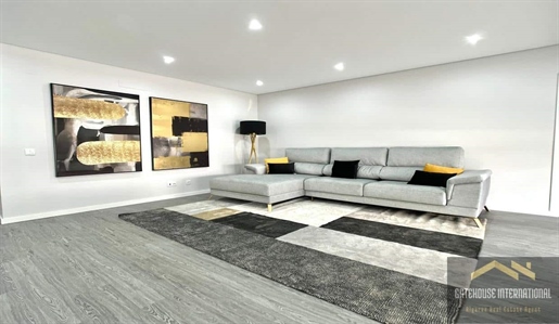 Tout nouvel appartement moderne de 3 chambres Algarve à Olhao