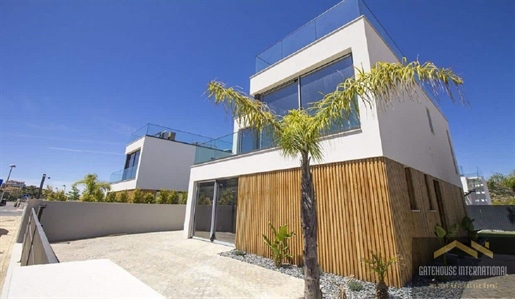 Villa Near Albufeira Marina Algarve For Sale