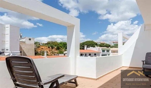 Apartamento T1 Venda em Olhos d Agua Algarve