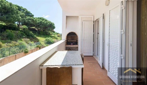 Appartement 1 lit à vendre à Olhos d Agua Algarve