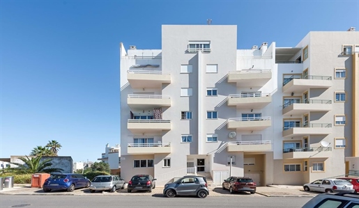 3-Bett-Wohnung in Bemposta Portimao Algarve