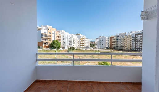 Appartement de 3 chambres à Bemposta Portimao Algarve