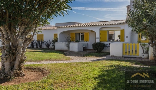 2 Bed House in Aldeia do Golfe Vilamoura Algarve